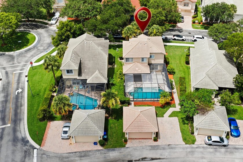 Welcome to a beautifully maintained residence in the highly - photo 36