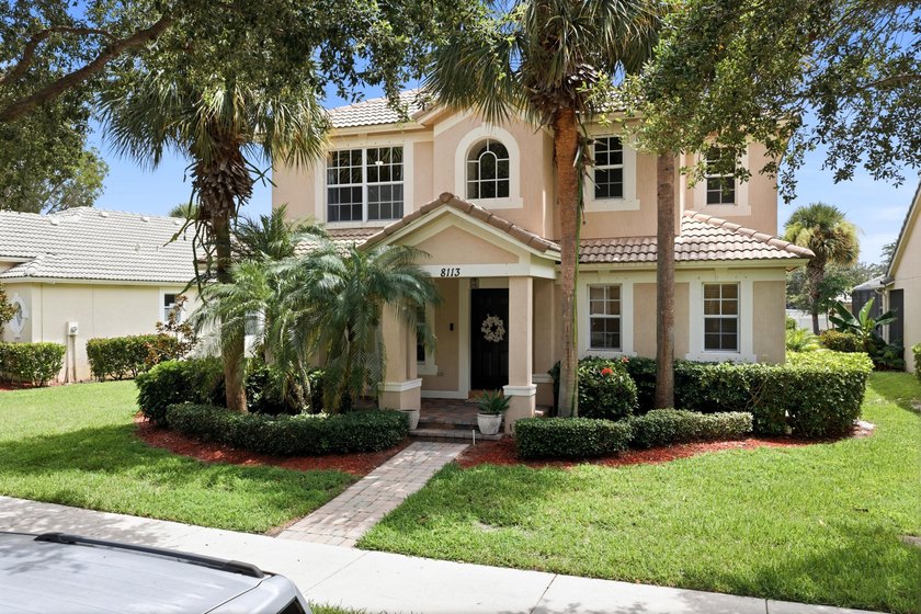 Welcome to a beautifully maintained residence in the highly - photo 37
