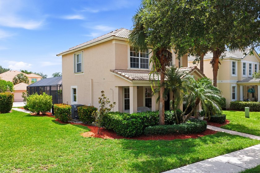 Welcome to a beautifully maintained residence in the highly - photo 38