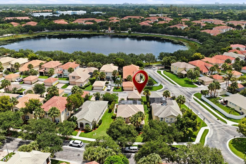 Welcome to a beautifully maintained residence in the highly - photo 39