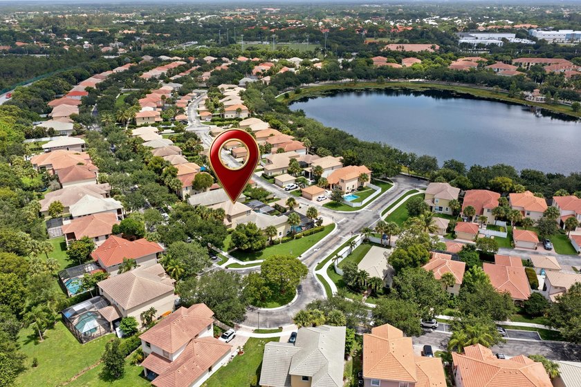 Welcome to a beautifully maintained residence in the highly - photo 40