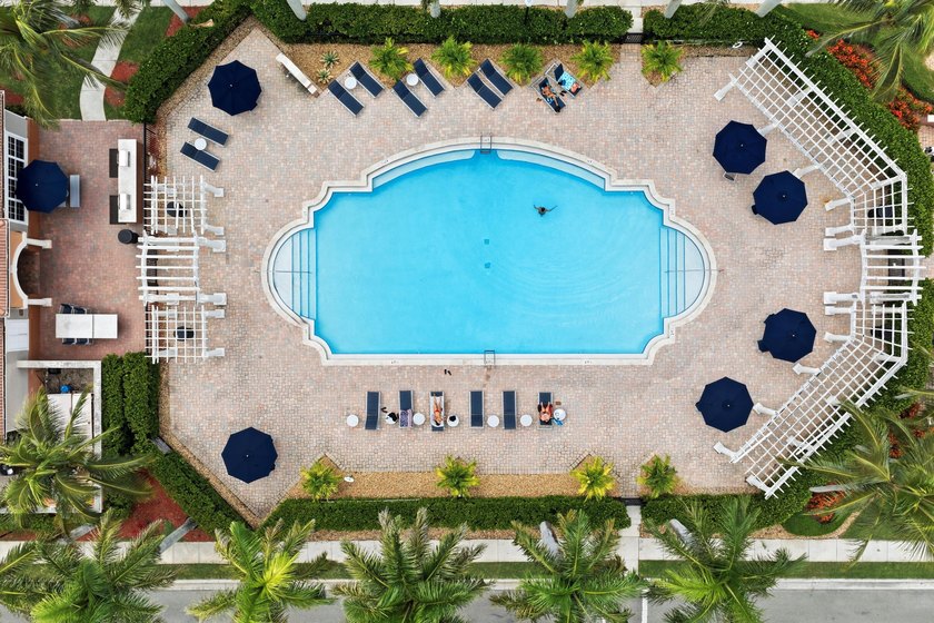 Welcome to a beautifully maintained residence in the highly - photo 44