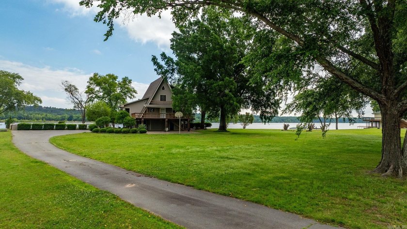 Spectacular custom built home on the bank of the Arkansas River - photo 6