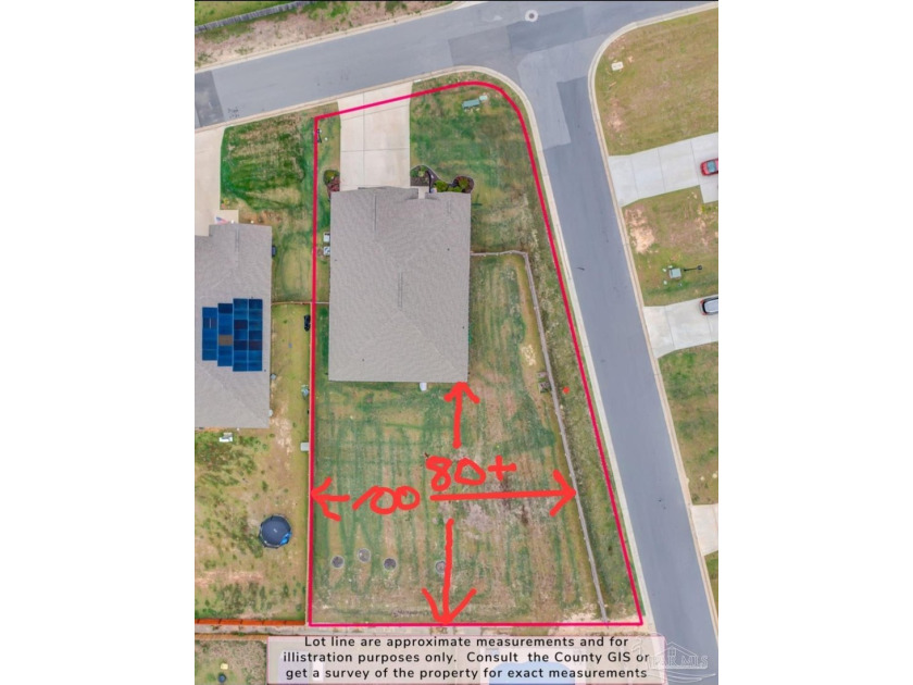 NEW PRICE! Exceptional Value on a Premium Corner Lot in Preserve - photo 33