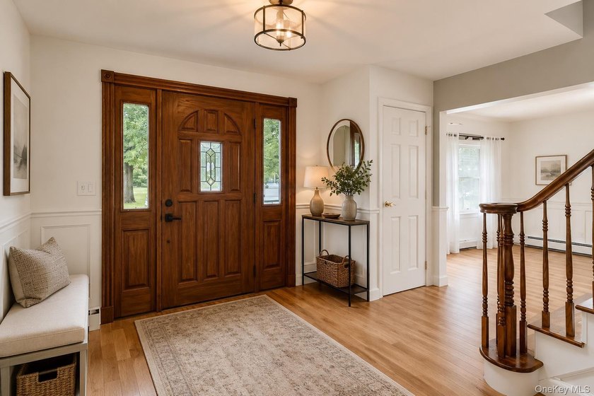 Location, Community, and Convenience! This spacious Colonial is - photo 3
