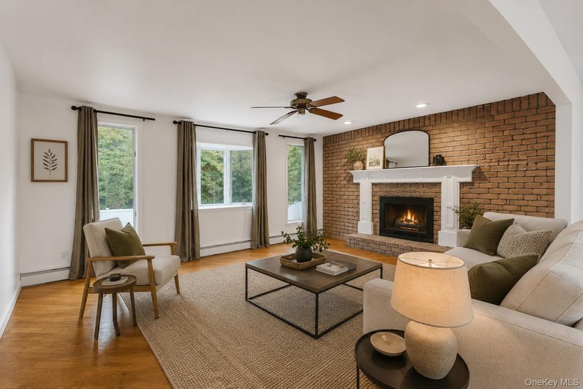 Location, Community, and Convenience! This spacious Colonial is - photo 5