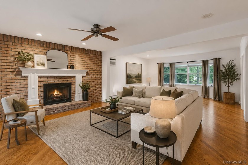 Location, Community, and Convenience! This spacious Colonial is - photo 7