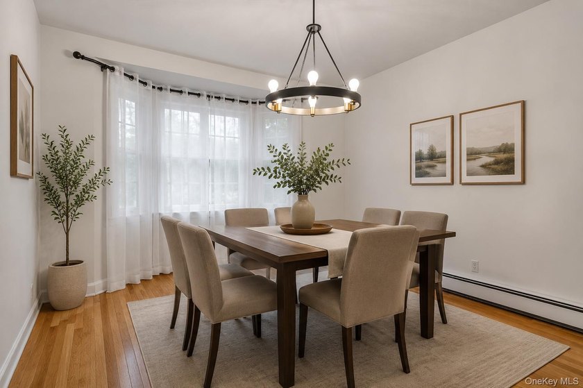 Location, Community, and Convenience! This spacious Colonial is - photo 9