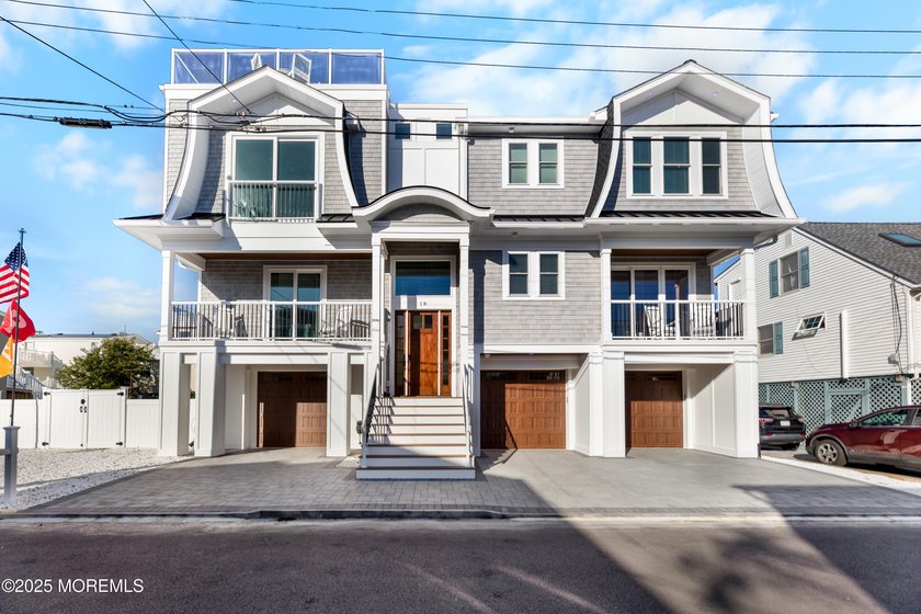 MIAMI MEETS LBI! PRODUCING OVER 200K INCOME YEARLY. Bayview - photo 3