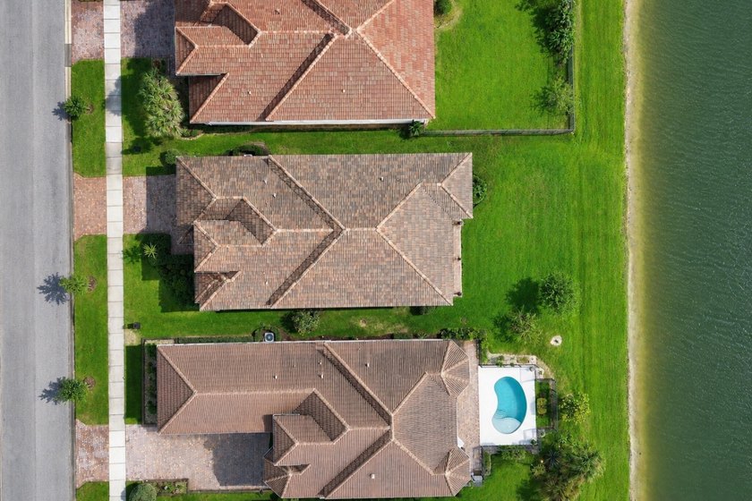 Welcome to both a home and community with endless luxury - photo 21