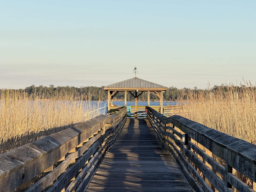 Welcome to Coastal Elegance on Winyah Bay Nestled along the - photo 10