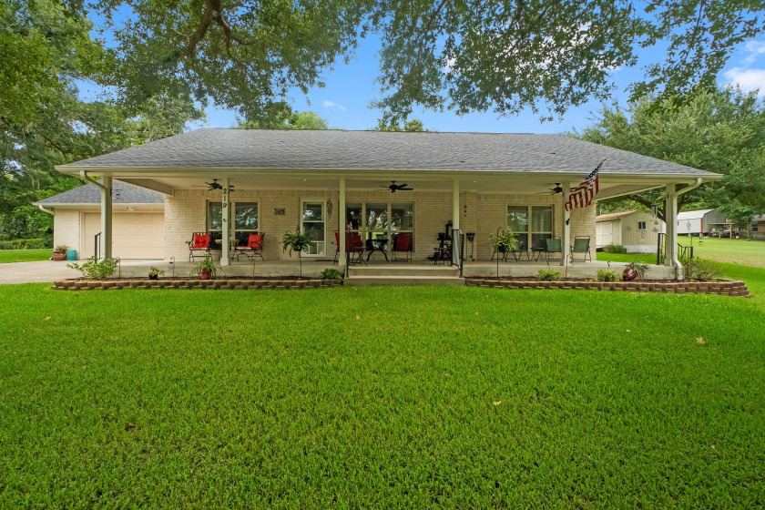 219 Edgewater Way, Coldspring, TX 77364, 3100213