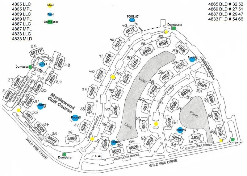 This is a great chance to own real estate conveniently located - photo 40