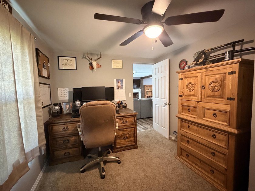 Completely remodeled and move-in ready, this quaint home blends - photo 10