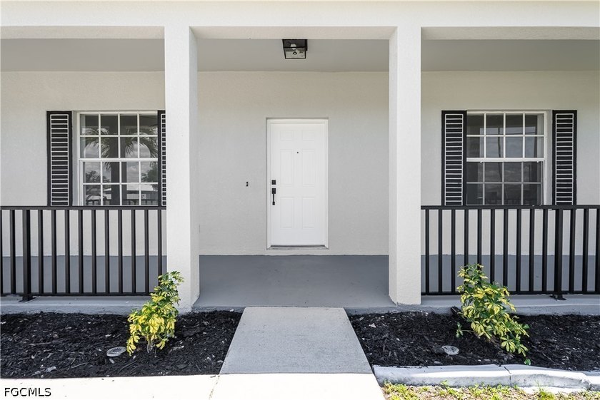 Welcome to your piece of paradise in Southwest Cape Coral! - photo 3