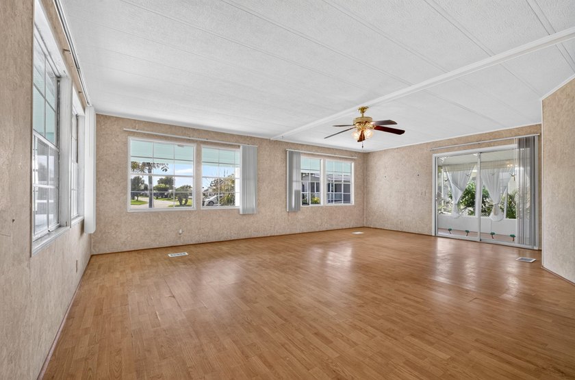 Active 55+ community with 3 pools and clubhouses, Tennis - photo 18