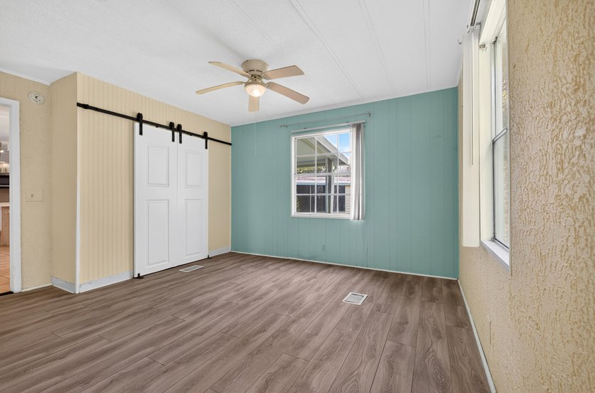 Active 55+ community with 3 pools and clubhouses, Tennis - photo 31