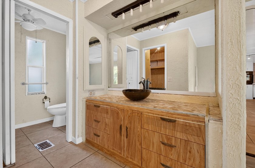 Active 55+ community with 3 pools and clubhouses, Tennis - photo 33