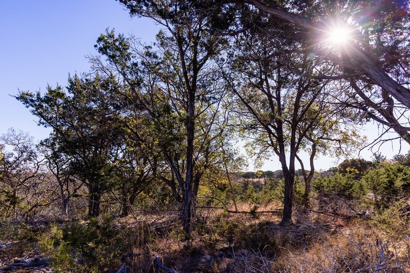 Build your custom dream home in Las Colinas, one of Kerrville's - photo 9