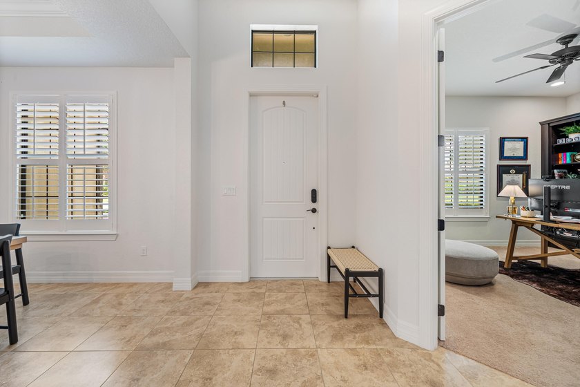 This exceptional 4-bedroom, 3.5-bath home showcases a - photo 5