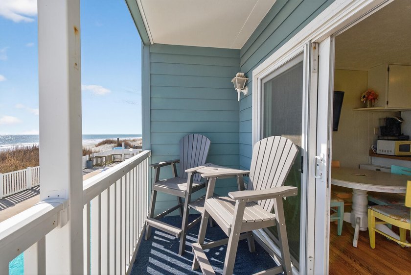 Duneside III #102 is perfectly located in the heart of Garden - photo 11