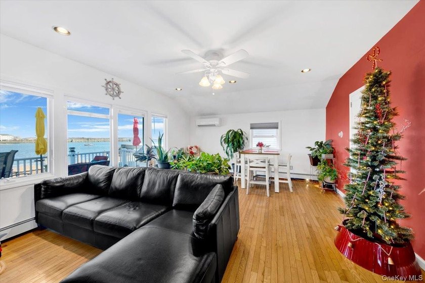 Welcome to 6 Edgewater Park, a beautifully maintained 3-bedroom - photo 6