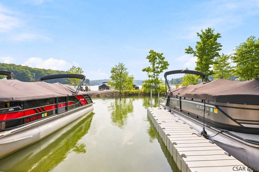 Discover the perfect combination of comfort, style, and lake - photo 50