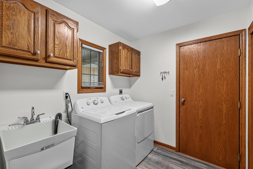 Enjoy stunning views of Rivermoor Golf Course from this - photo 17