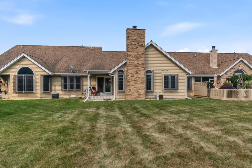 Enjoy stunning views of Rivermoor Golf Course from this - photo 20