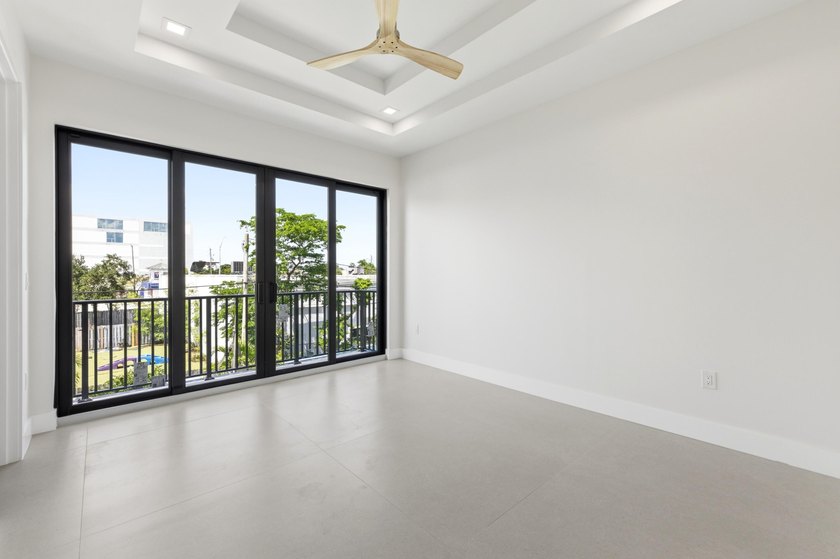 A refined new construction residence in historic Sailboat Bend - photo 21