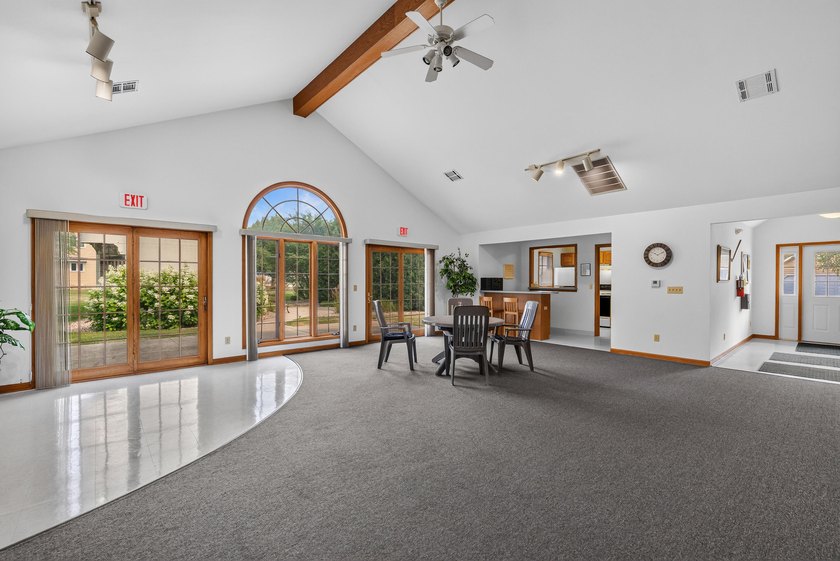 Enjoy stunning views of Rivermoor Golf Course from this - photo 25