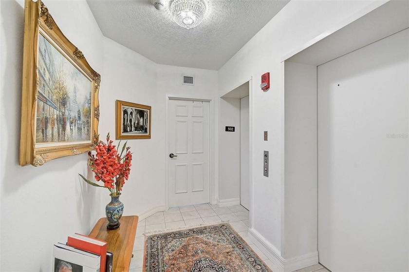 **GORGEOUS VIEW from this Move-In Ready, 5TH FLOOR, 3-BED / - photo 6
