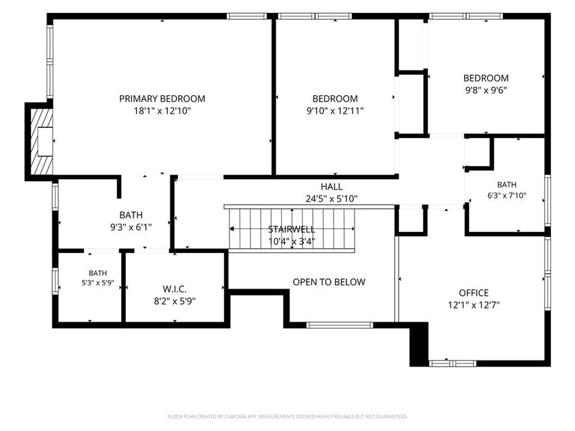 Welcome to 8311 Cade Circle, a beautifully maintained South - photo 47
