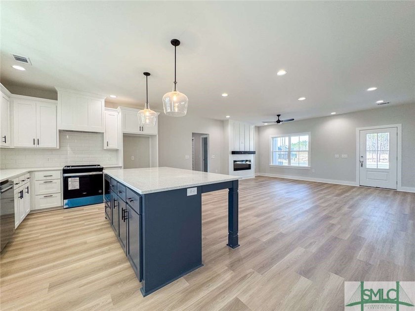 Timmons plan on a half-acre lot in Cottages on Carter! Minutes - photo 8