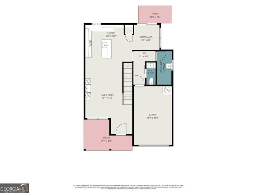 Brand new construction in great lake front development, Crystal - photo 32