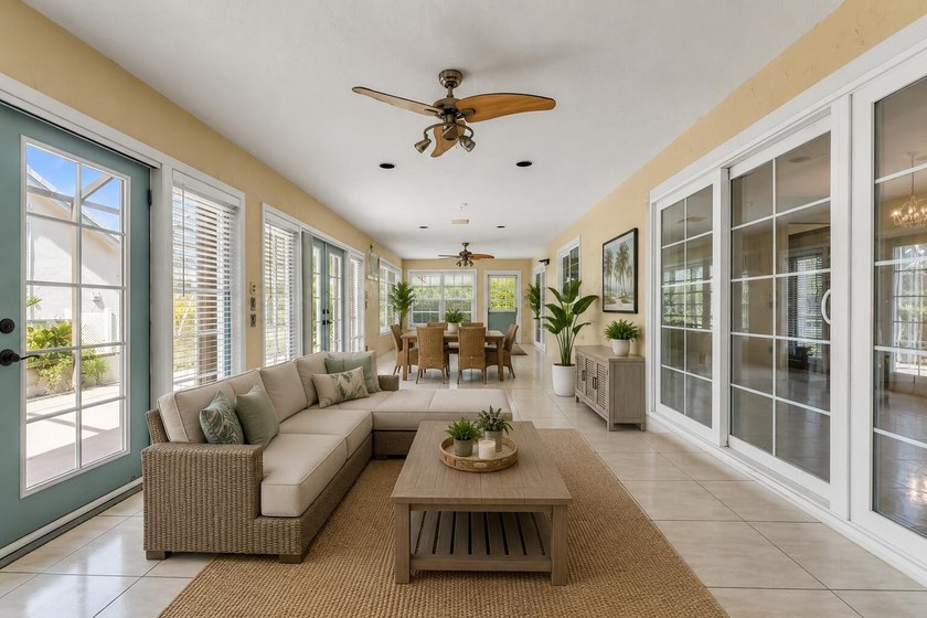 Step into this beautifully bright and spacious corner lot home - photo 35