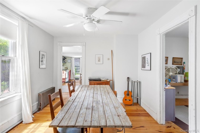 Charming mid 1800s traditional perfectly situated within sight - photo 6