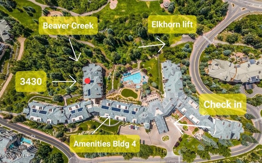 This is the one Charter buyers talk about. Unit #3430 is a fully - photo 39