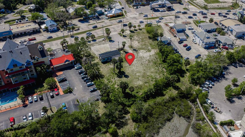 Prime commercial opportunity in the heart of St. Augustine! - photo 11