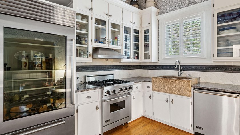 A rare blend of history, craftsmanship, and coastal charm in the - photo 13