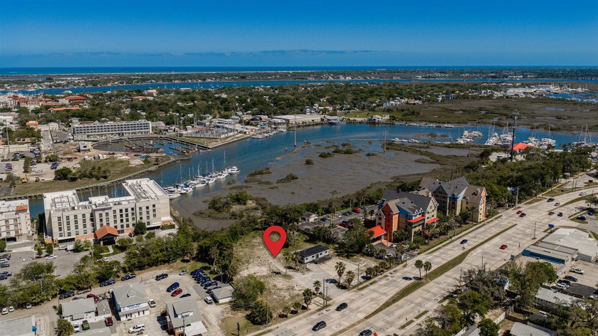 Prime commercial opportunity in the heart of St. Augustine! - photo 17