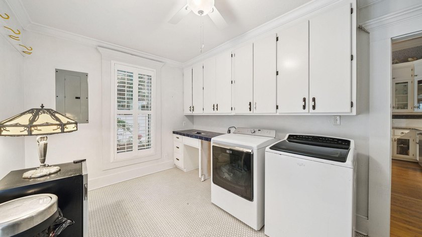 A rare blend of history, craftsmanship, and coastal charm in the - photo 20