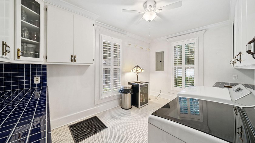 A rare blend of history, craftsmanship, and coastal charm in the - photo 21