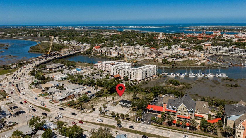 Prime commercial opportunity in the heart of St. Augustine! - photo 23