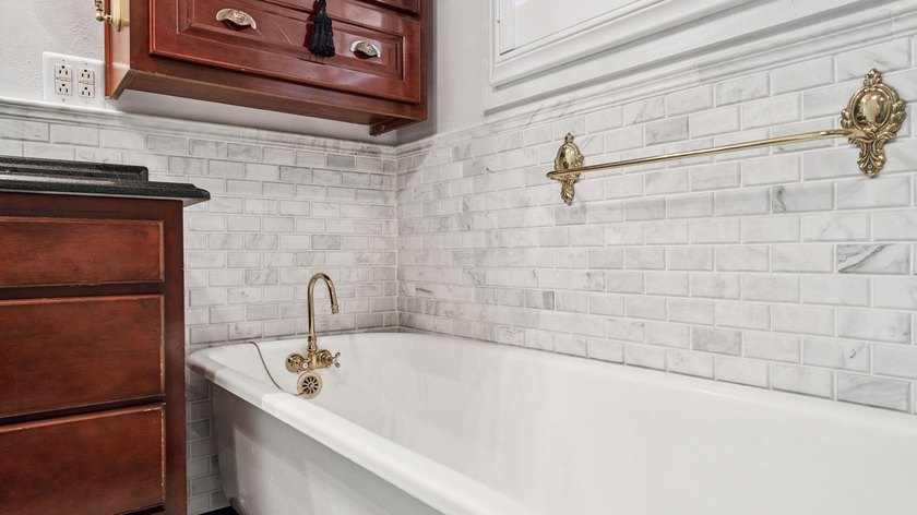 A rare blend of history, craftsmanship, and coastal charm in the - photo 29