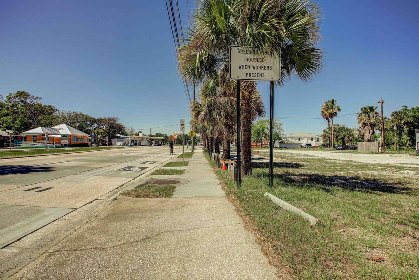 Prime commercial opportunity in the heart of St. Augustine! - photo 29