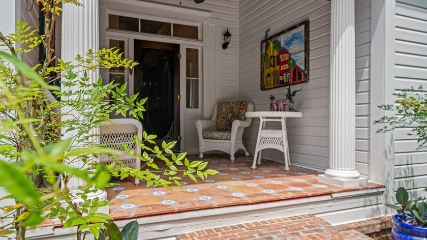 A rare blend of history, craftsmanship, and coastal charm in the - photo 34
