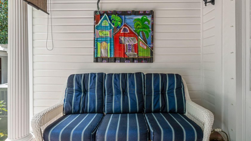 A rare blend of history, craftsmanship, and coastal charm in the - photo 36