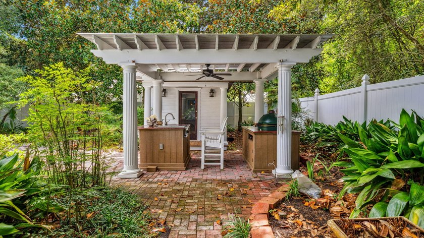 A rare blend of history, craftsmanship, and coastal charm in the - photo 37