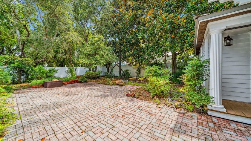 A rare blend of history, craftsmanship, and coastal charm in the - photo 38